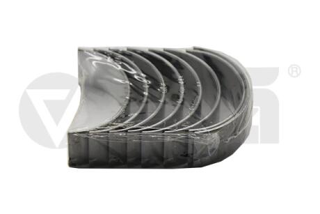 Вкладыш шатунный 0,25 (комплект на 4 шатуна) Skoda Fabia (00-04),Octavia(97-00;01-11) Vika 11050894501