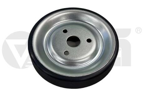 Шків насоса водяного BMW 1, 3, MINI 1.4,1.6 (06-19) Vika 11054801
