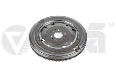 Маховик (OEM качество) Seat Ibiza IV/VW Golf VI, Passat B6, Jetta 1.4 TSI (08-) Vika 11055017801