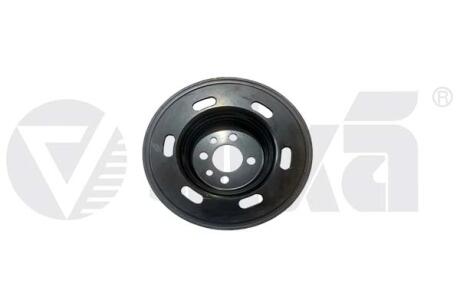 Шків колінвалу Audi A3, TT/Seat Leon 1.8 (01-06) Vika 11055019501