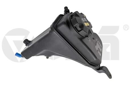 Бачок розширювальний з кришкою та датчиком BMW 1, 3, X1, Z4 (06-16) Vika 11071401
