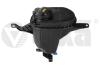 Бачок розширювальний з кришкою та датчиком BMW 5 F10, F11/7 F01 (08-17) Vika 11072401 (фото 1)