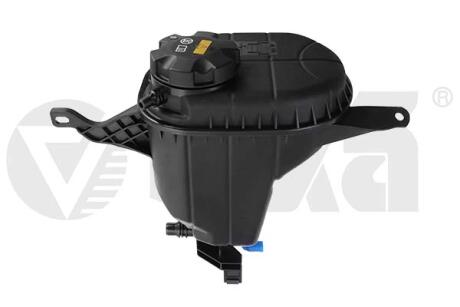 Бачок розширювальний з кришкою та датчиком BMW 5 F10, F11/7 F01 (08-17) Vika 11072401