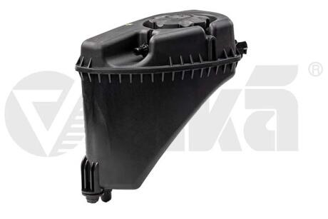Бачок розширювальний з кришкою та датчиком BMW 5, 6, 7, 8 (15-) Vika 11073501