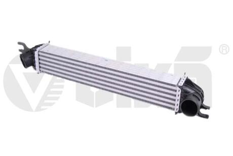 Радіатор інтеркулера Clubman R55/Countryman R60/Coupe R58/MINI R56, R57/Paceman R61/Roadster R59 (06-16) Vika 11078101