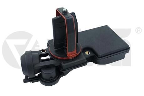 Клапан рециркуляция ОГ BMW 3 E46, 5 E39, E60, 7 E65, X3 E83,X5 E53, Z3 E36, Z4 E Vika 11084501