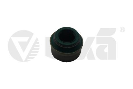 Сальник клапана VW Golf (74-97),Passat (73-96),T4 (90-03)/Audi A6 (94-97) Vika 11090159601