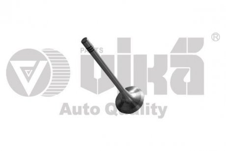 Клапан випускний Skoda Octavia (00-10,04-13)/VW Golf (00-05,08-12)/Audi A4 (01-04) Vika 11090724501 (фото 1)
