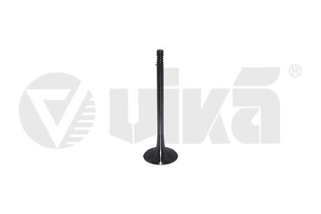 Клапан впускний Skoda Octavia (06-13)/VW Golf (05-15),T5/Audi A4 (04-08,09-16),A6 (05-11),Q3,Q5 (08-) Vika 11091777001
