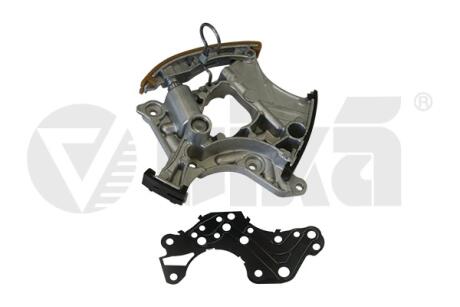 Натяжитель цепи Audi A4 (05-08),A6 (05-11),A8 (04-10) Vika 11091797201