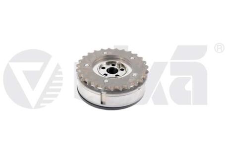 Шестерня распредвала выпускного Audi Q7/Skoda Superb/VW Passat B6,B7, Touareg 3. Vika 11091812401