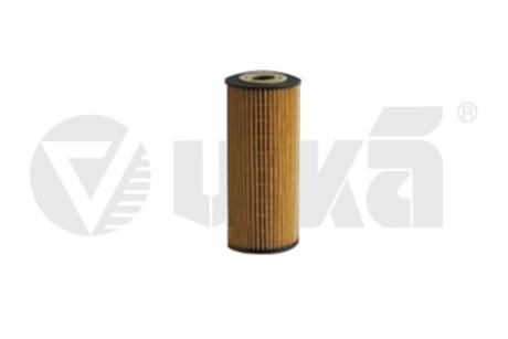 Фильтр масляный Vika 11151515401