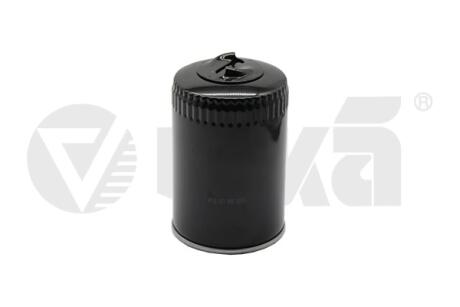Фильтр масляный Audi/ VW Passat 1.8 (95-10) D=93mm, H=151mm, 3/4-16UNF (11151769 Vika 11151769601
