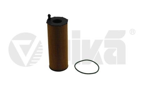 Фильтр масляный Vika 11151775001