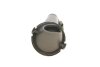 Патрубок пластиковый Skoda Octavia (12-)/VW Jetta (11-)/Audi A3 (12-)/Seat Leon (12-) Vika 11151787001 (фото 3)