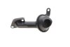 Патрубок пластиковый Skoda Octavia (05-13)/VW Golf (09-12,12-),Jetta (10-)/Audi A3 (04-12),Q3 (11-)/Seat Leon (07-12) Vika 11151787301 (фото 1)