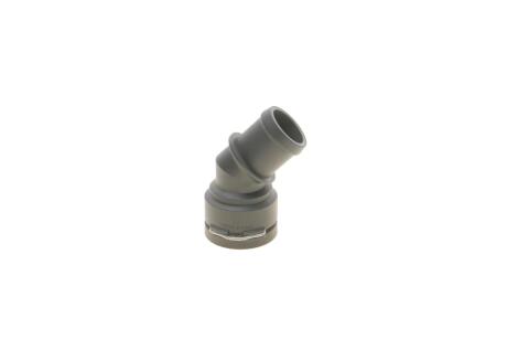 Фланец системы охлаждения Audi A3 (96-03),TT (98-06)/BMW 7 (06-)/Skoda Fabia 1,4 (00-07) Vika 11210292101