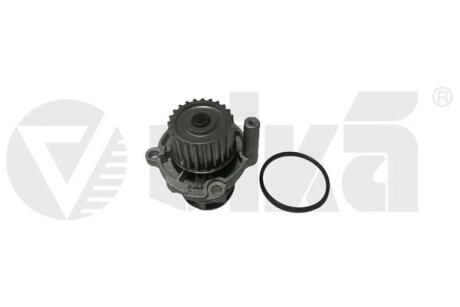 Насос водяной Skoda Octavia (04-08),Jetta(06-08),Passat(06-11)/Seat Toledo(05-09) Vika 11210829801