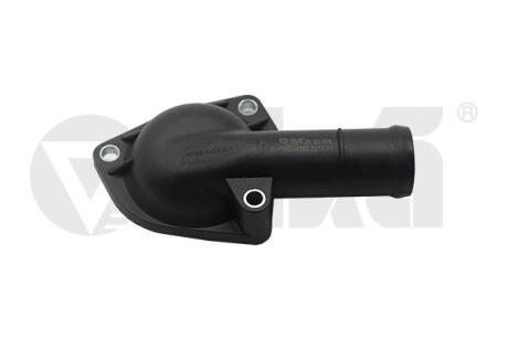 Патрубок VW Golf (92-98),Passat (92-97),Sharan (96-00),T4 (96-04) Vika 11211543701