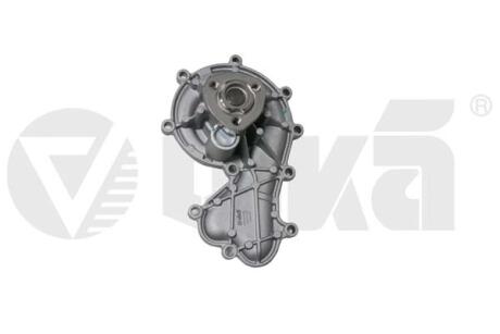 Насос системы охлаждения (помпа) 3,0 D VW Touareg (10-)/Audi A6 (11-),A8 (10-),Q7 (06-15) Vika 11211798401
