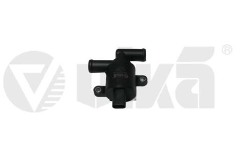 Клапан электромагнитный Skoda Kodiaq (17-),Octavia (18-)/VW Golf (13-17),Passat (15-),Polo (15-18),Tiguan (16-),Touareg (18-) Vika 11211822801
