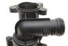 Корпус термостату 89°c Skoda Fabia (14-)/VW Polo (14-)/Seat Ibiza (15-) Vika 11211842901 (фото 2)