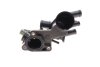 Корпус термостата з термостатом 80℃ та патрубком VW Polo (01-09)/Seat Ibiza (03-09) Vika 11211843601 (фото 4)