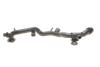 Патрубок системы охлаждения пластиковый VW Touareg (10-)/Audi A4 (08-15),Q7 Vika 11211850401 (фото 1)