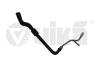 Патрубок системы охлаждения 2,0L Skoda Octavia (05-13),Superb (10-15)/VW Golf (04-14),Jetta (06-14) Vika 11211853501 (фото 1)