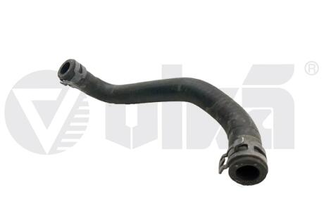 Патрубок охлаждения Vika 11211899501