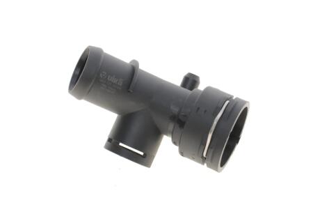 Муфта системы охлаждения (быстросъем) Audi A4 (13-15),Q5 (13-17) Vika 11221780401