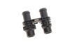 Муфта системы охлаждения Skoda Superb (15-)/VW GOLF(13-20),Passat (15-)/Seat Leo Vika 11221781801 (фото 3)