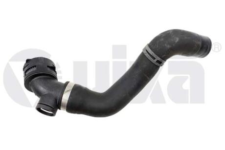 Патрубок охлаждения Vika 11221787801