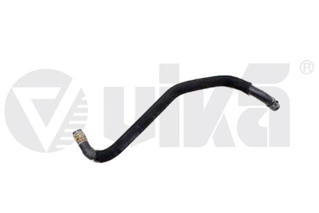 Патрубок охлаждения Vika 11221788501