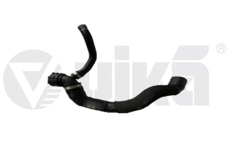 Патрубок охлаждения Vika 11221789001