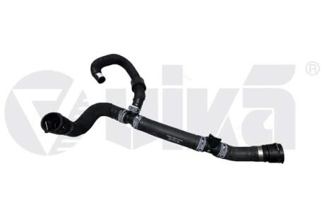 Патрубок охлаждения Audi Q7 (16-23) Vika 11221789201