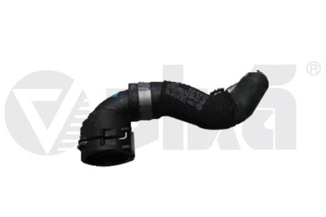 Патрубок охлаждения Vika 11221789401