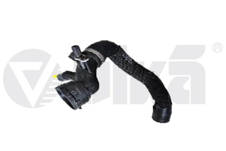 Патрубок охолодження Audi A6, A7 (19-) Vika 11221789501