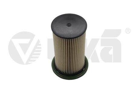 Фильтр топливный дизельный VW Passat (09-15),Sharan (11-16),Tiguan (12-)/Audi Q3 (12-14),Alhambra(11-) Vika 11270720101