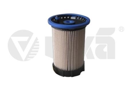 Фильтр топливный дизельный VW Passat CC (12-),Passat (11-15),Tiguan (12-)/Audi Q3 (12-15) Vika 11271515501 (фото 1)