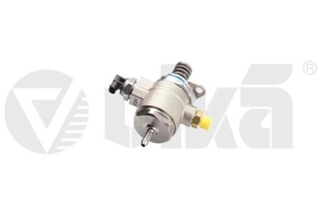Насос топливный Skoda Octavia (09-13),Superb (08-13)/VW Golf (09-14),Jetta (11-14),Passat (09-15),Sharan (11-16),Tiguan (08-11) Vika 11271695101