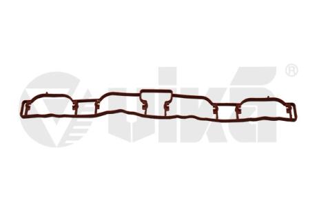 Прокладка впускногоо коллектора 2,0L Skoda Octavia (04-08)/VW Passat (05-10)/Audi A4 (02-04) Vika 11291780001