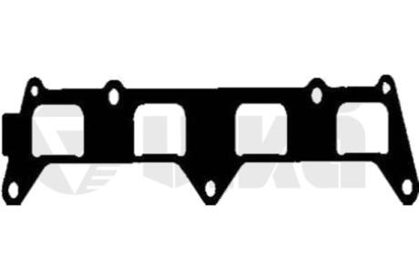 Прокладання випускного колетора Skoda Fabia (10-14),Octavia (04-13)/VW Golf (02-08) Vika 11291780201