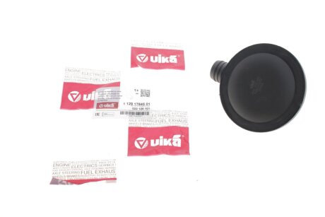 Клапан PCV картерных газов Vika 11291784501