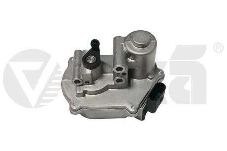 Регулятор дроссельної заслонки VW Touareg (04-10)/Audi A4 (04-08),A6 (04-11),A8 (03-10),Q7 (06-10) Vika 11291785101