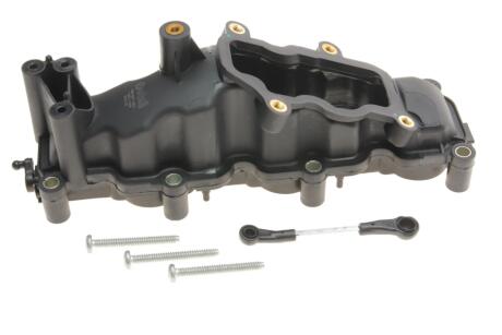 Коллектор впускной Audi A4 (05-08),A6 (05-08),A8 (04-) Vika 11291785901