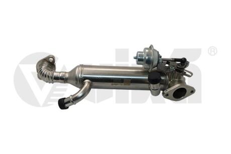 Радиатор системы EGR Vika 11317712601