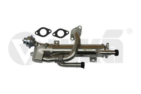 Радіатор системи EGR Vika 11317712701