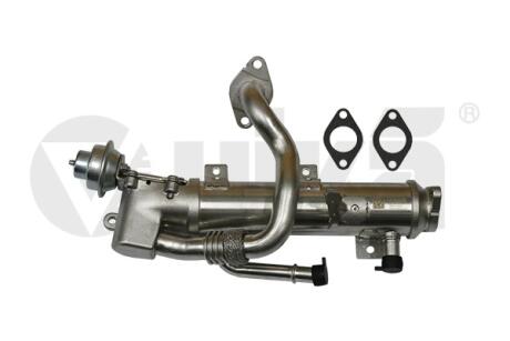 Радіатор системи охолодження EGR Vika 11317715001