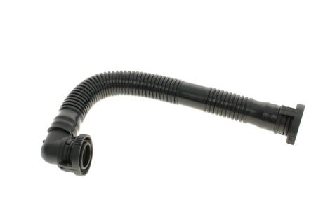 Патрубок воздушный VW Golf (98-14),Jetta (06-10),Passat (06-11)/Audi A3 (97-13)/ Vika 11317718201